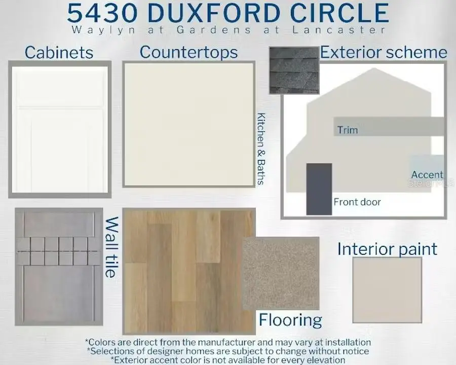 5430 Duxford Circle, Saint Cloud, FL 34771 - Image #3