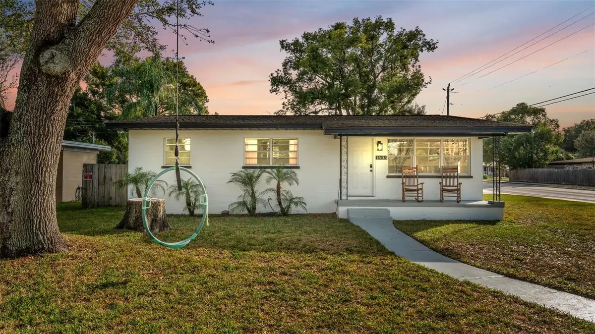 1603 Skinner Street, Lakeland, FL 33801 - Image #1