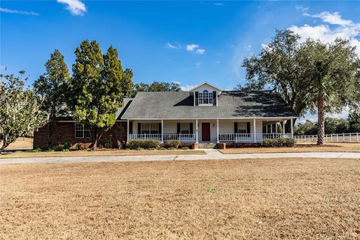 6930 Poley Creek Drive W, Lakeland, FL 33811 - Image #1