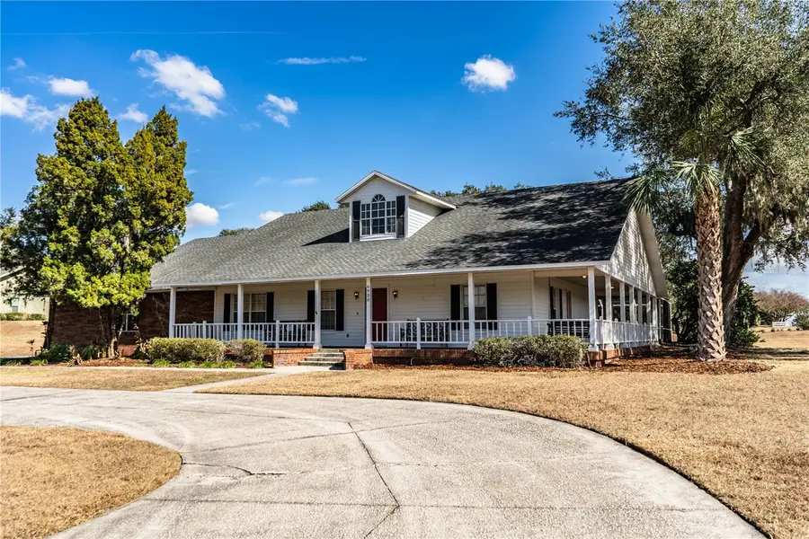 6930 Poley Creek Drive W, Lakeland, FL 33811 - Image #2