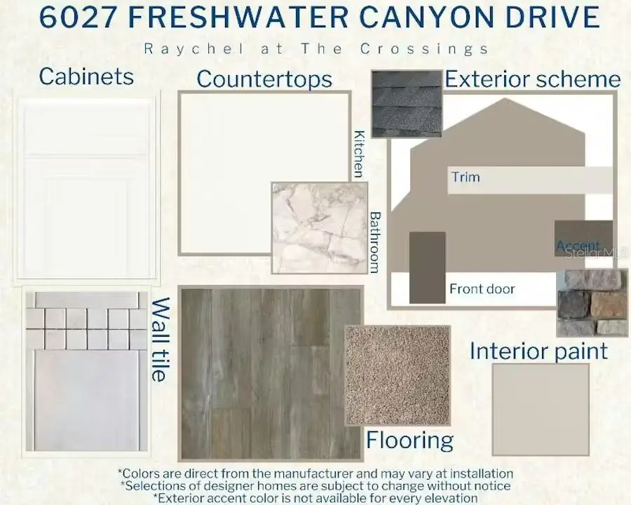 6027 Freshwater Canyon Drive, Saint Cloud, FL 34771 - Image #3