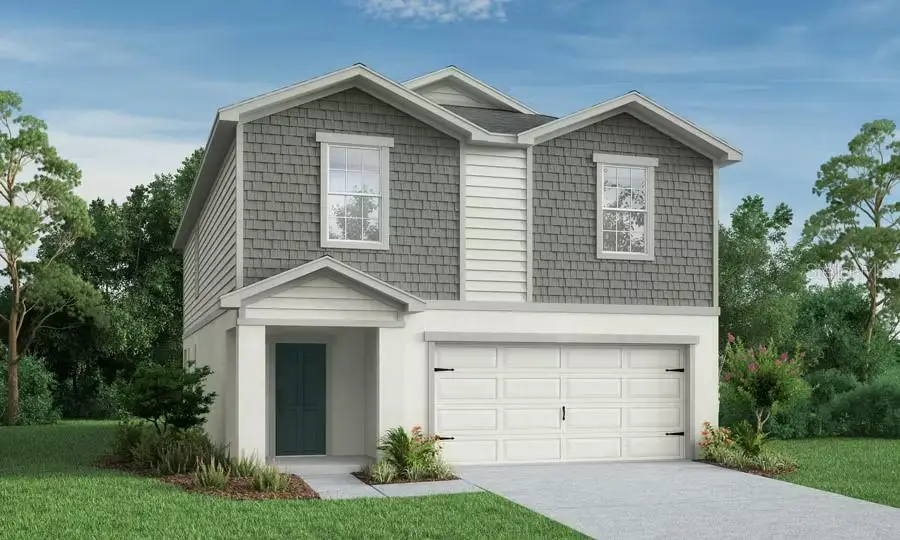 615 Ituna Circle E, Winter Haven, FL 33881 - Image #1