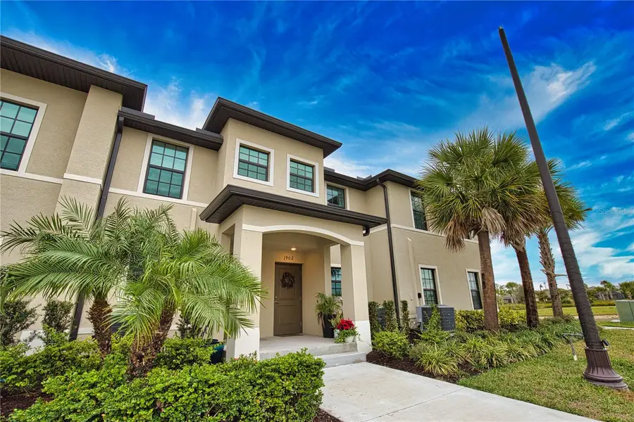 1902 Vista Landings Court, Port Charlotte, FL 33953 - Image #3