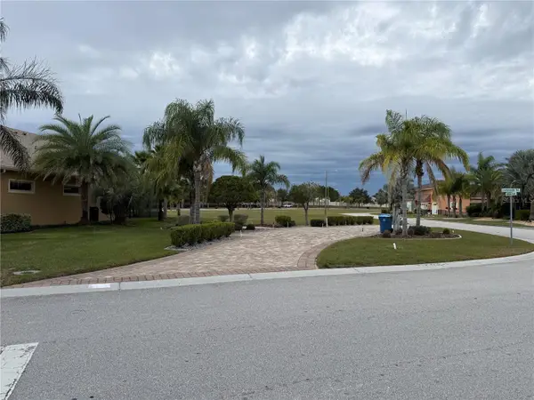 346 Nolane Lane, POLK CITY, FL 33868