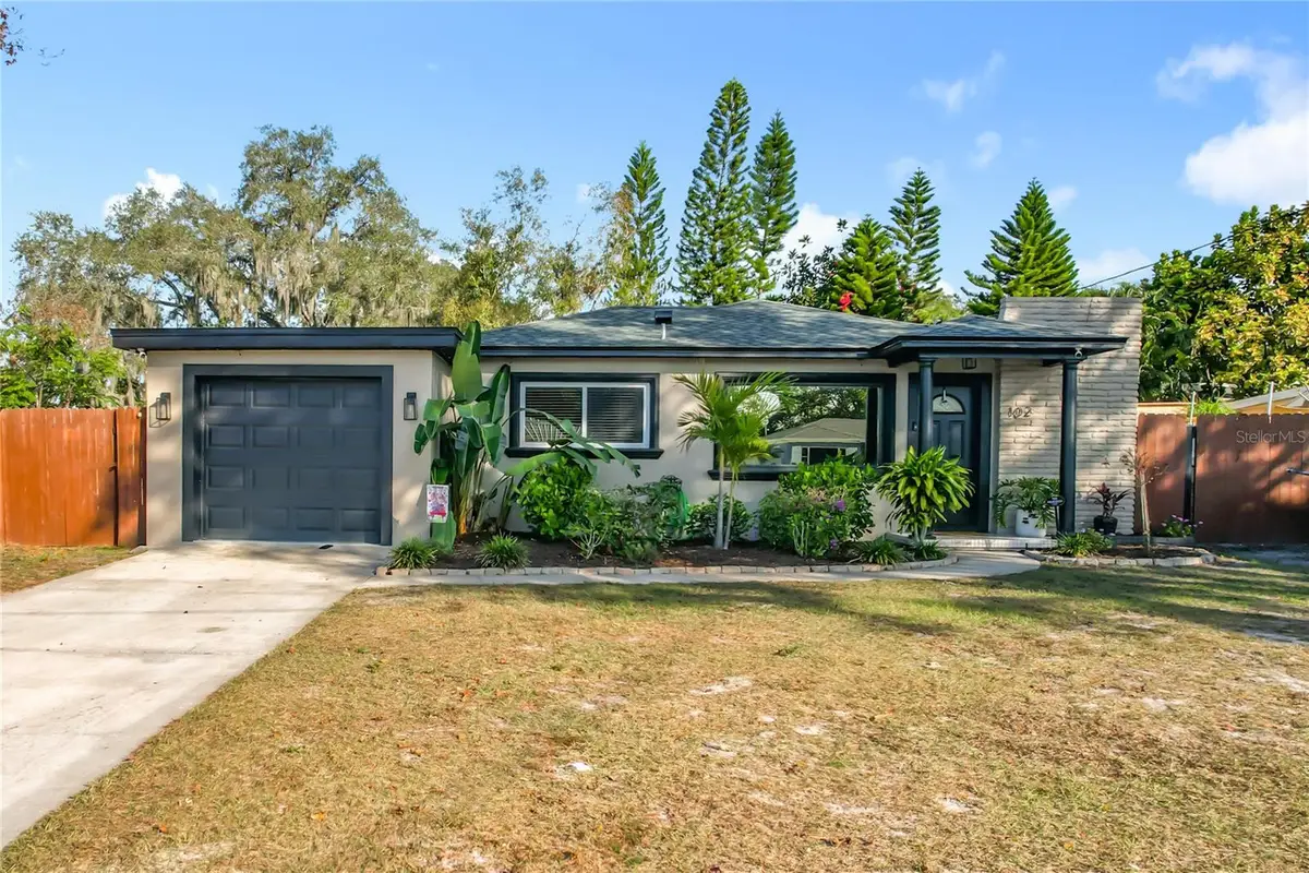 102 NE 9th Street, Mulberry, FL 33860 - Image #1