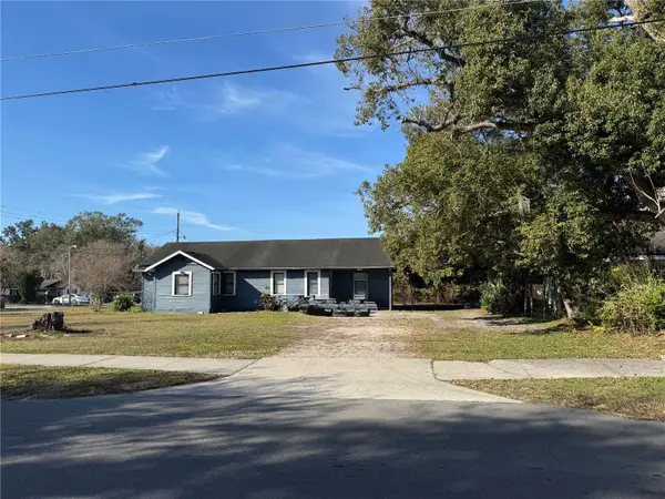1049 Plateau Avenue, LAKELAND, FL 33815