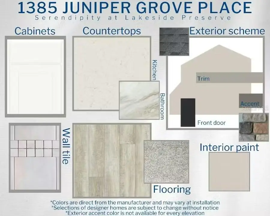 1385 Juniper Grove Place, Lakeland, FL 33811 - Image #3