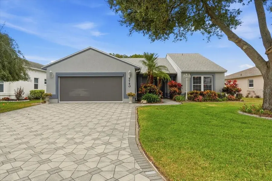 5740 Sandpipers Drive, Lakeland, FL 33809 - Image #2