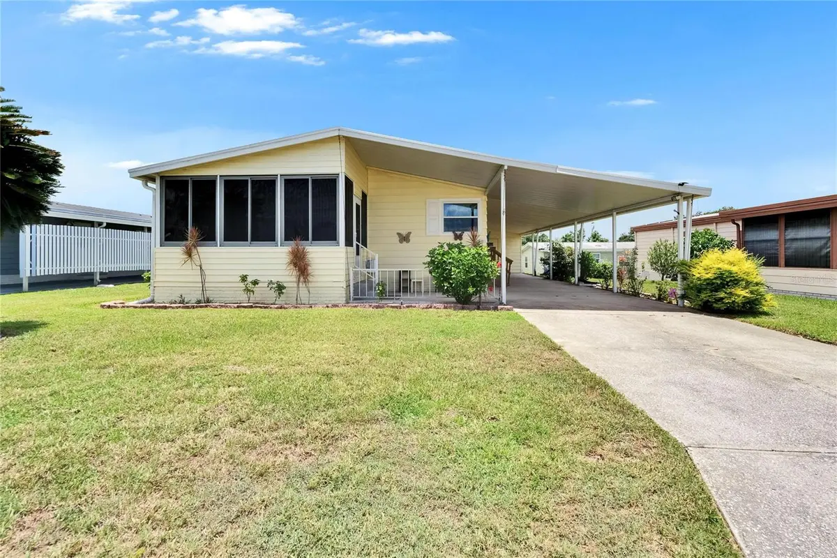 1811 Sherwood Hill Dr, Lakeland, FL 33810 - Image #1