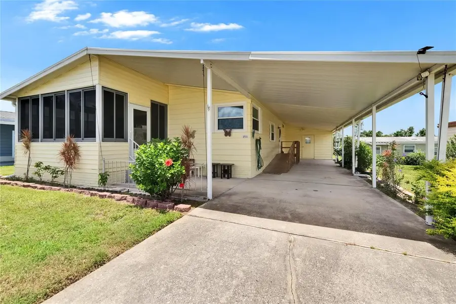 1811 Sherwood Hill Dr, Lakeland, FL 33810 - Image #2