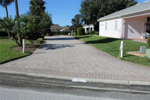 352 Travelers Drive, POLK CITY, FL 33868