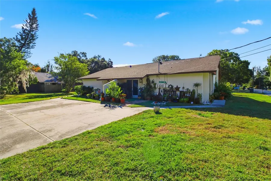 4602 Sandy Lane, Lakeland, FL 33813 - #3