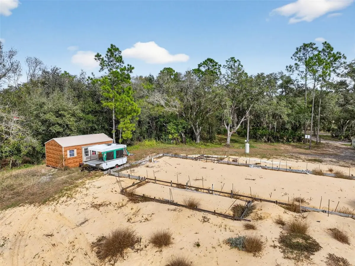 168 Walk In Water Creek Road, Lake Wales, FL 33898 - Image #1