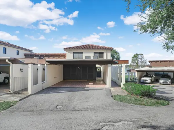 3 Casa Loma Way #3, LAKELAND, FL 33813