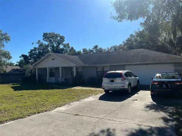 801 Cedar Knoll Drive S, LAKELAND, FL 33809