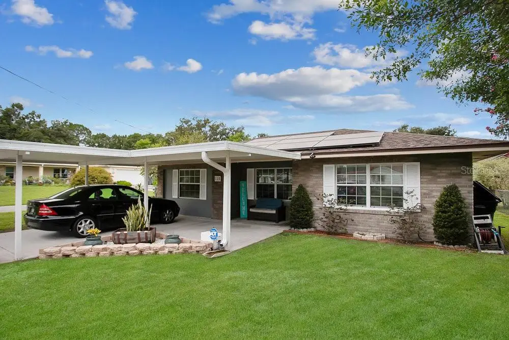 119 Herbert Street, Auburndale, FL 33823 - #1