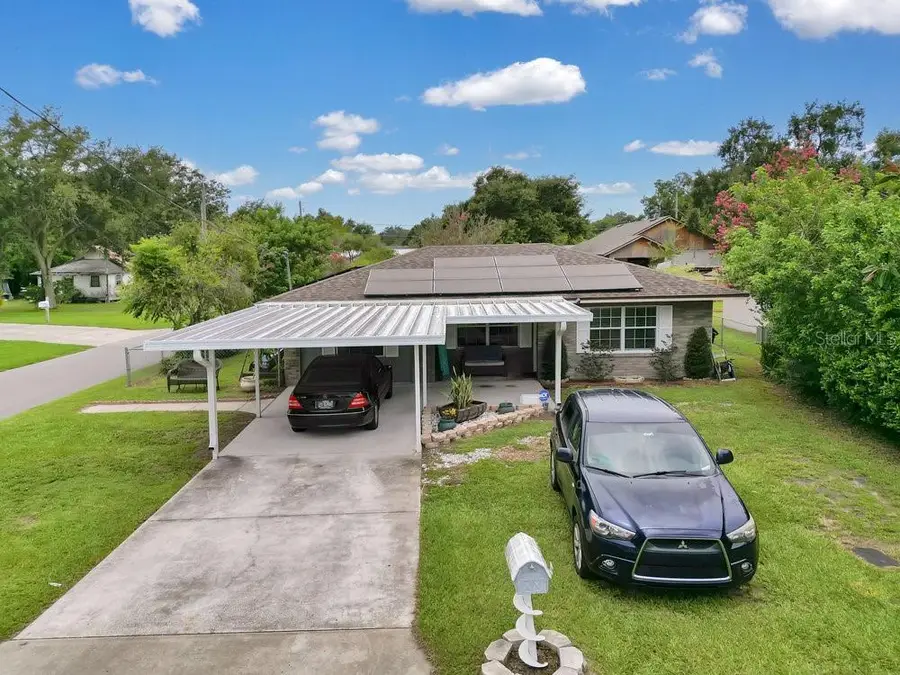 119 Herbert Street, Auburndale, FL 33823 - #3