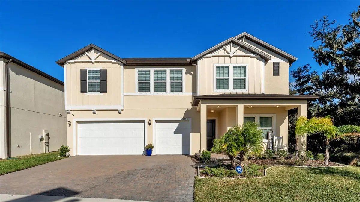 12897 Bergstrom Bay Drive, Riverview, FL 33579 - Image #1