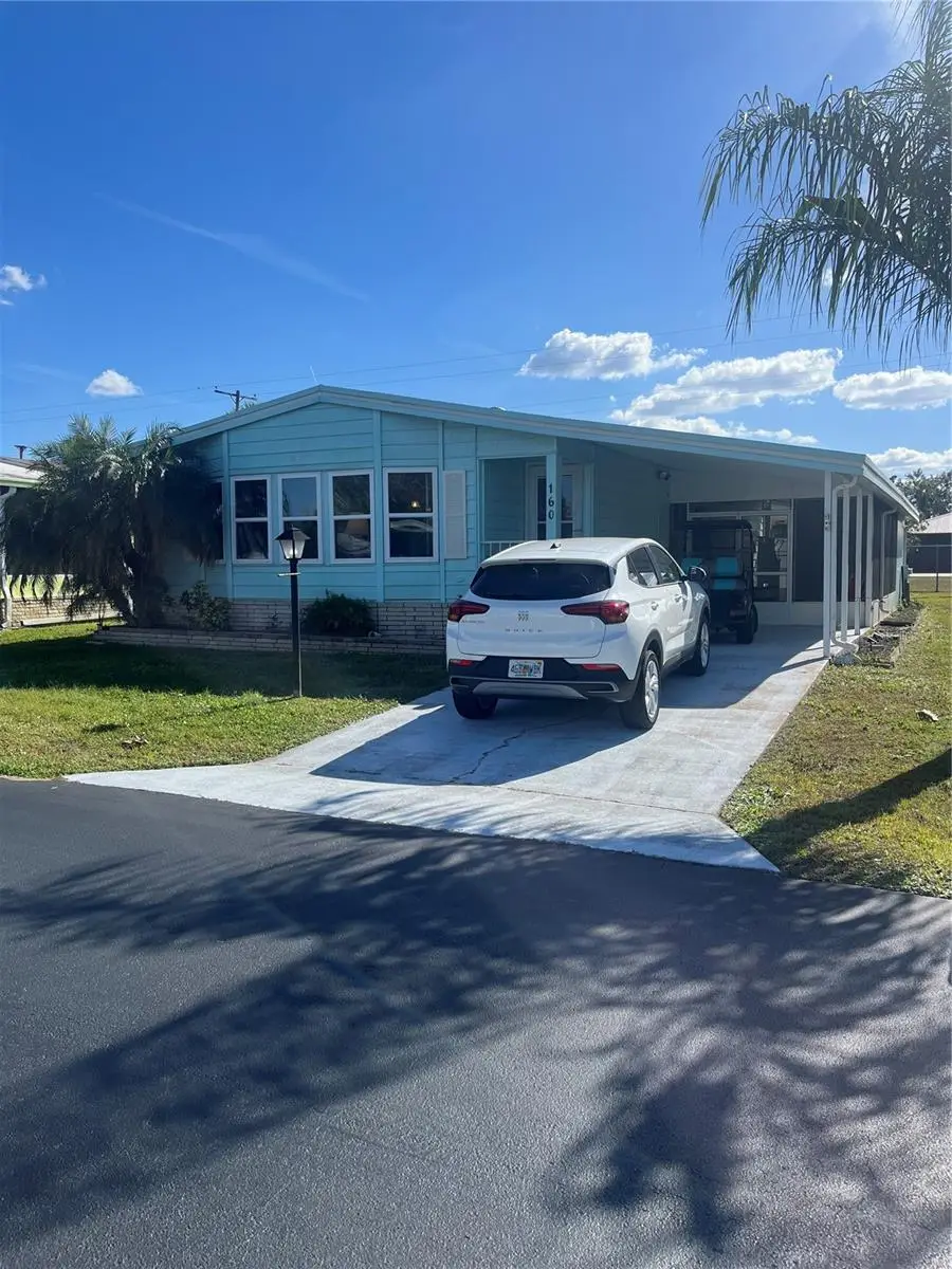 160 Sweet Circle, Winter Haven, FL 33884 - Image #1