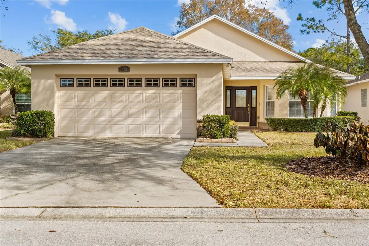 645 Lake Clark Place, Lakeland, FL 33813 - Image #1