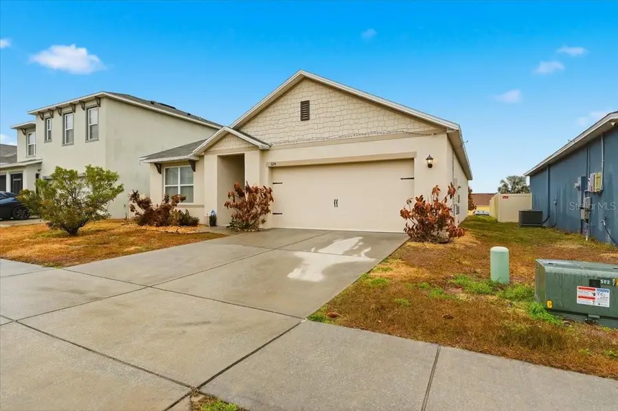 124 Emanuelle Drive, Winter Haven, FL 33884 - #2