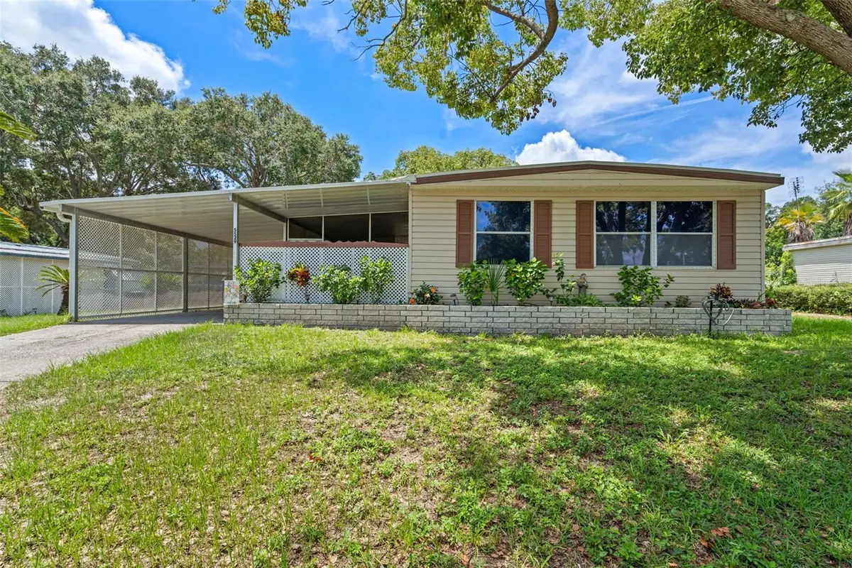 5529 Golden Gate Boulevard, Polk City, FL 33868 - #1