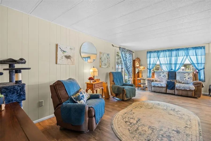 5529 Golden Gate Boulevard, Polk City, FL 33868 - #3