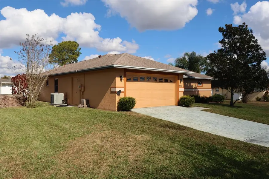 114 Bergen Circle, Auburndale, FL 33823 - #2