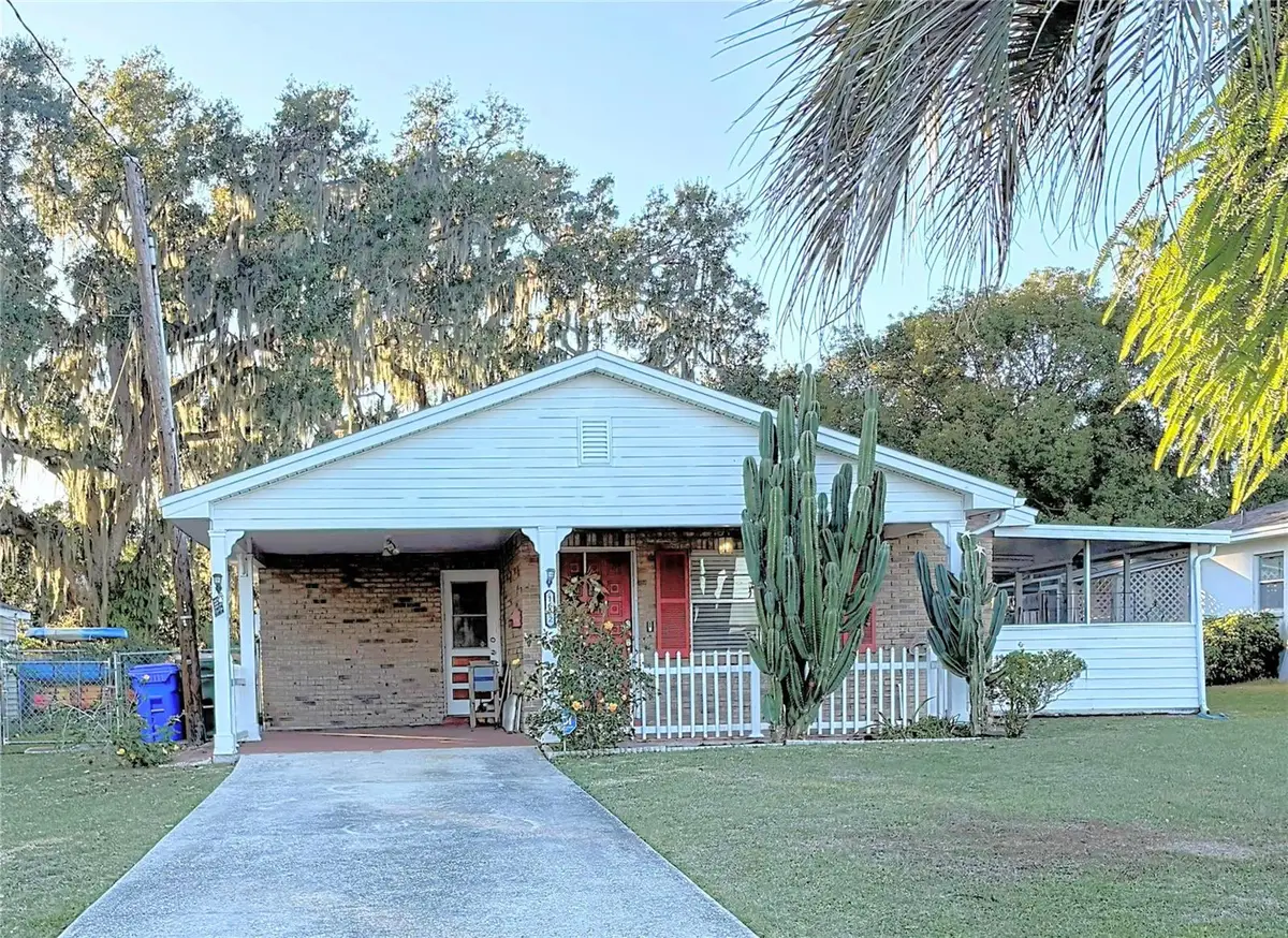 1622 Saint James Avenue, Lakeland, FL 33805 - Image #1