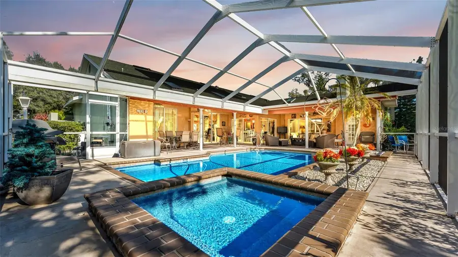 2711 S Fairway Drive, Plant City, FL 33566 - #2