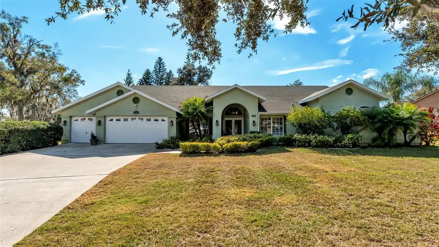 2711 S Fairway Drive, Plant City, FL 33566 - #3