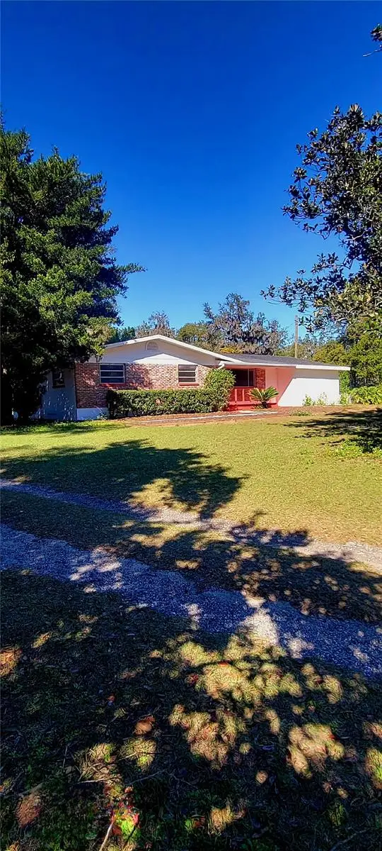 11504 Taylor Road, Thonotosassa, FL 33592 - #2