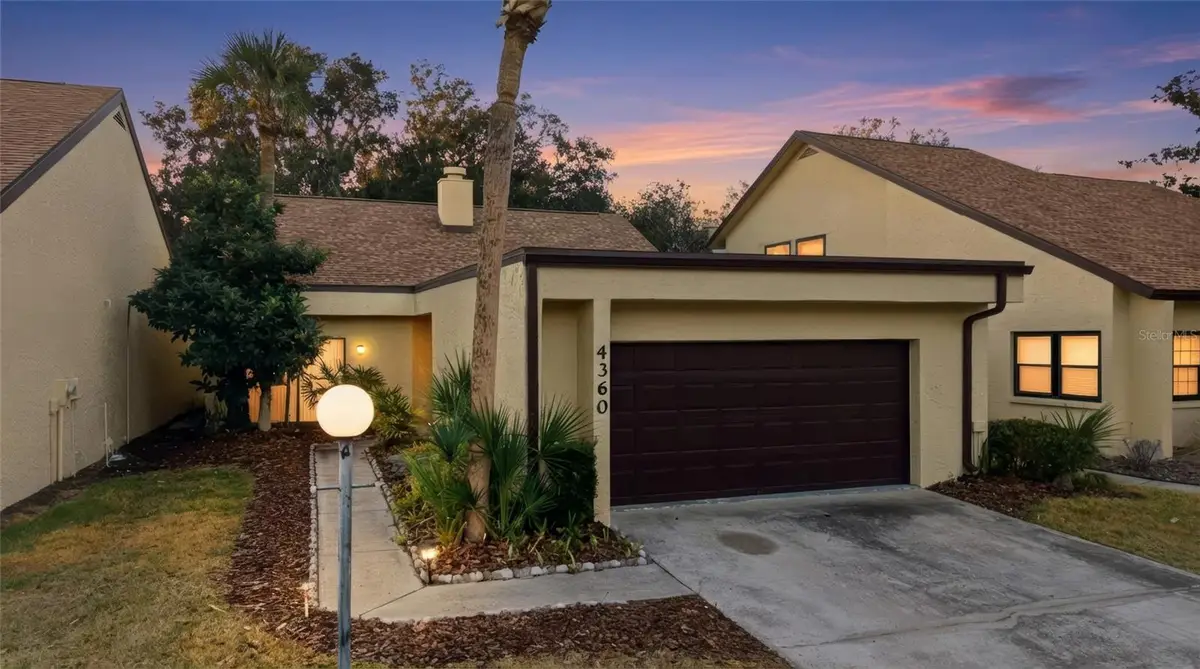 4360 Creekwood Lane, Mulberry, FL 33860 - #1