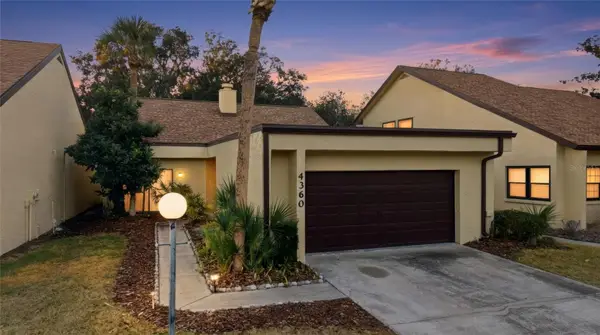 4360 Creekwood Lane, MULBERRY, FL 33860