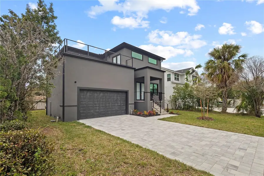 4716 W Euclid Avenue, Tampa, FL 33629 - #2