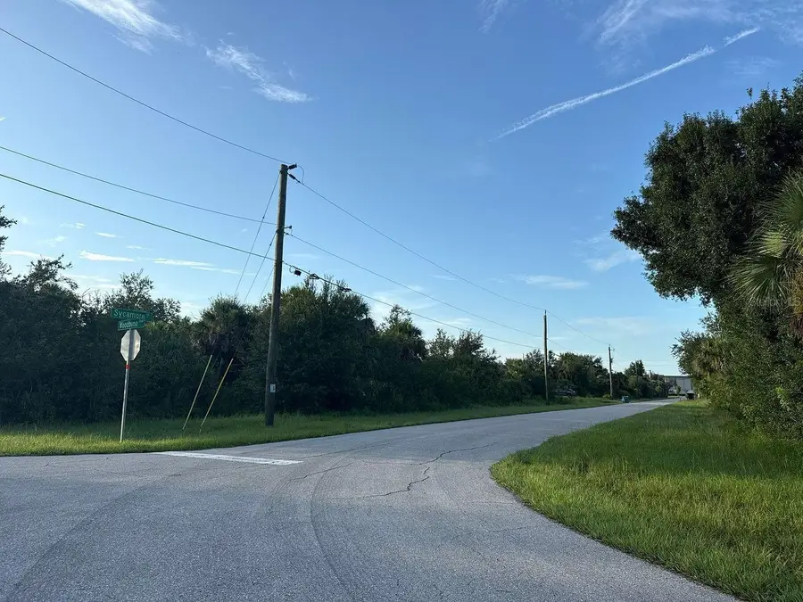 398 Sycamore Street, Port Charlotte, FL 33954 - Image #2