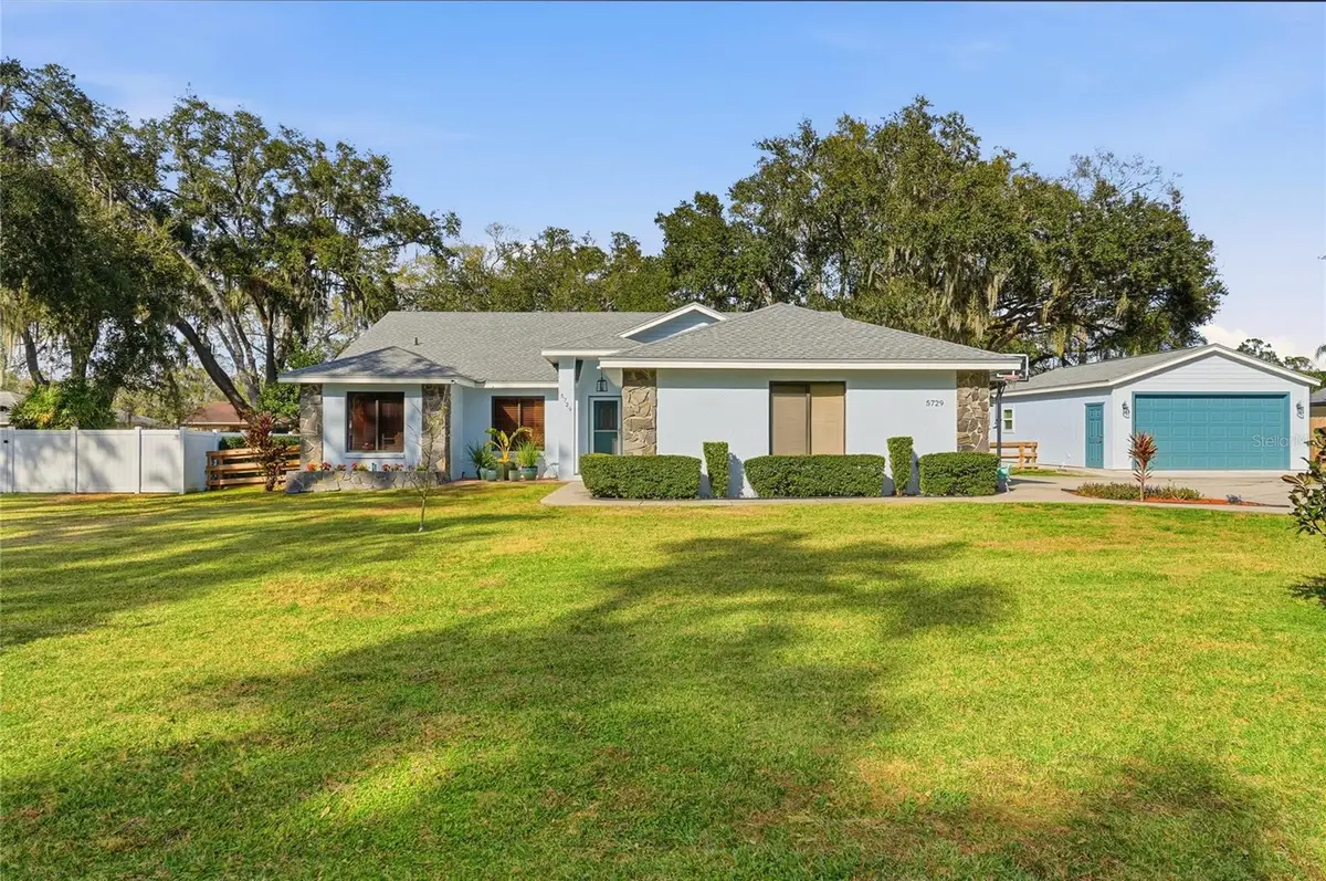 5729 Buck Run Drive, Lakeland, FL 33811 - Image #1