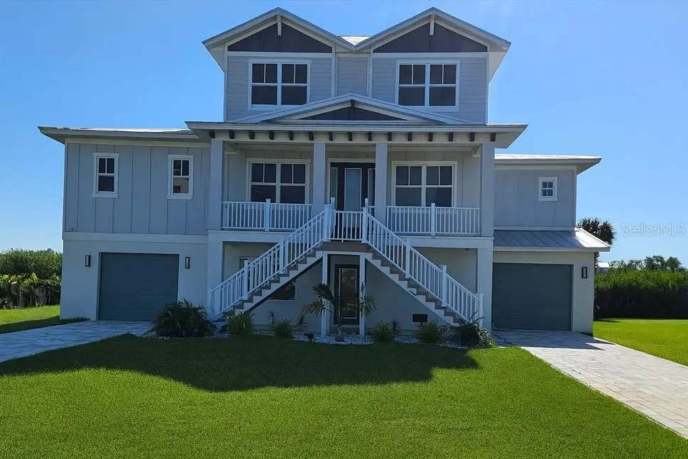 10091 Eagle Preserve Drive, Englewood, FL 34224 - #1