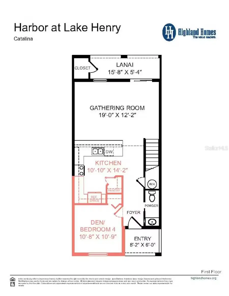 223 Turtle Bay Avenue, Winter Haven, FL 33881 - #2