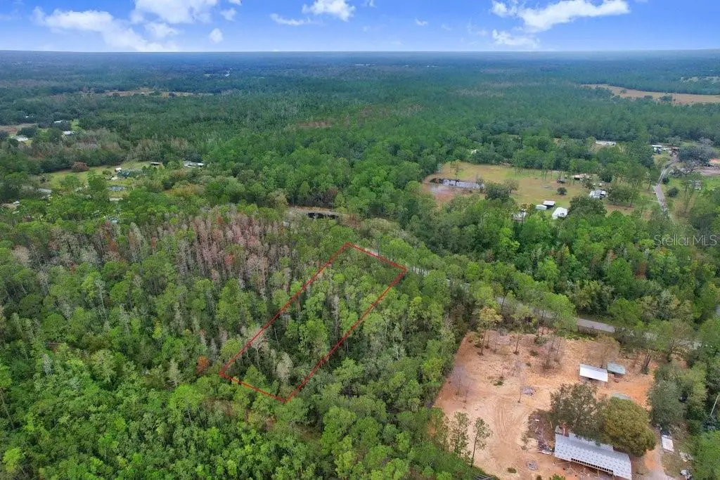 Poyner Road, Polk City, FL 33868 - #1