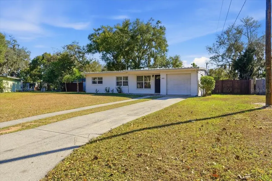 605 W Valencia Court, Bartow, FL 33830 - #2