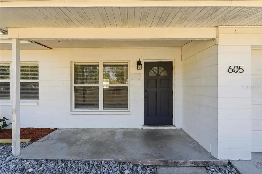 605 W Valencia Court, Bartow, FL 33830 - #3