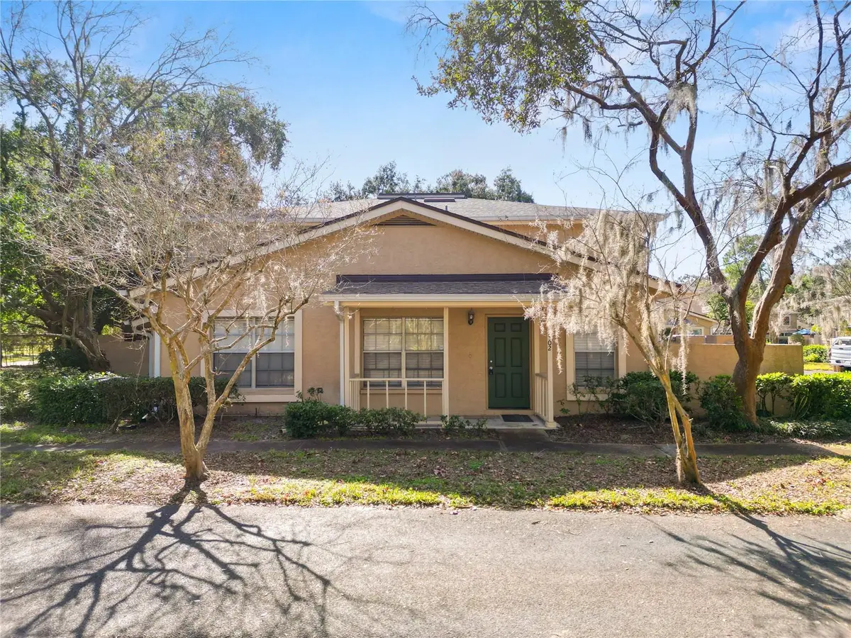 11902 Lakemist Circle #11902, Temple Terrace, FL 33617 - Image #1