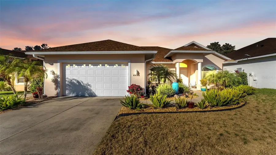 6442 Bendelow Drive, Lakeland, FL 33810 - Image #2