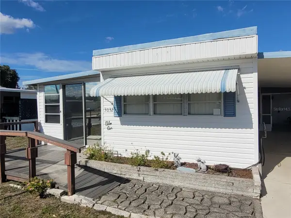 3032 Heather Way, LAKELAND, FL 33801