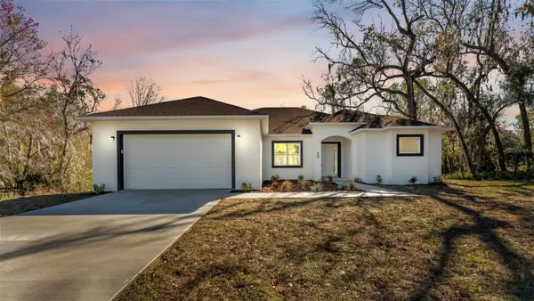 6320 Woodhaven Drive, LAKELAND, FL 33811