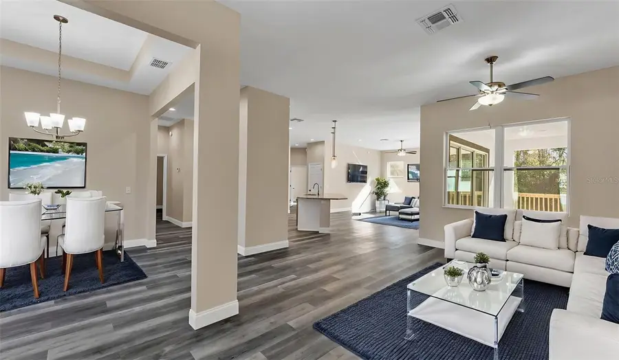 6320 Woodhaven Drive, Lakeland, FL 33811 - #2