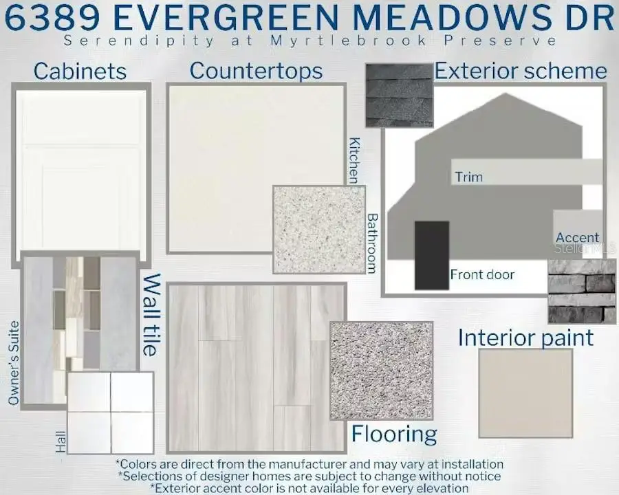 6389 Evergreen Meadows Drive, Lakeland, FL 33810 - Image #3