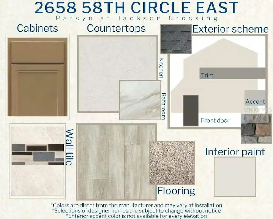 2658 58th Circle E, Palmetto, FL 34221 - Image #3