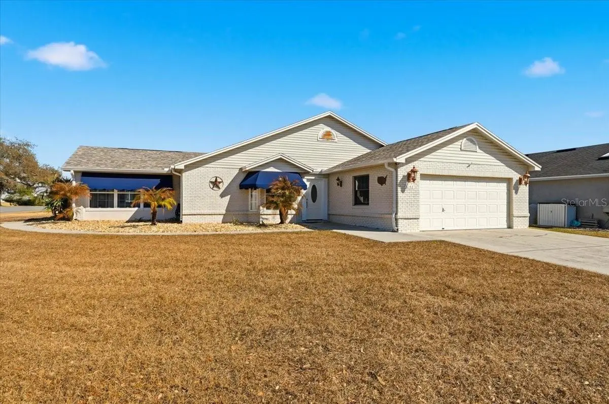 6140 Seagull Lane, Lakeland, FL 33809 - Image #1